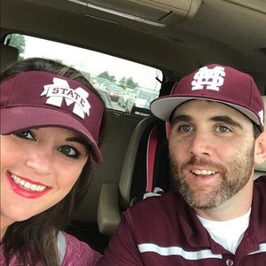 Meet your Posher, Daphne